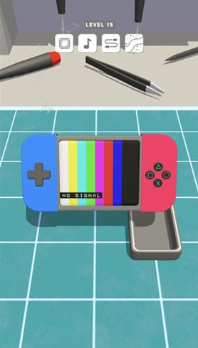 维修大师3D模拟器手机版下载