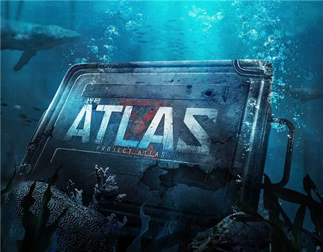 ����ATLAS