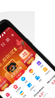 ҼǮ���ʲ�����app�������