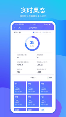 店小算美团收银app免费下载