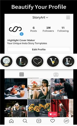 StoryArtƽapp