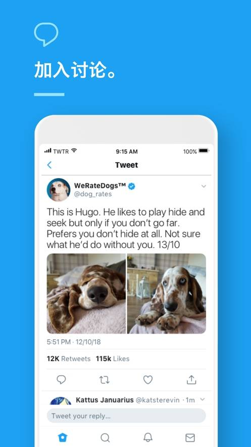Twitter޹app-Twitterƽapp