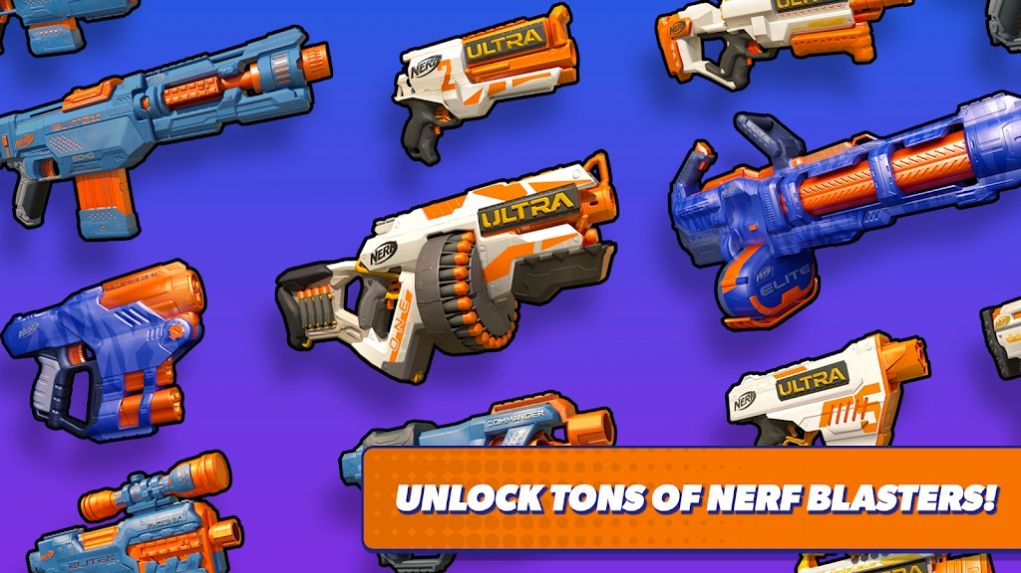 NERFսappװ-NERFս°