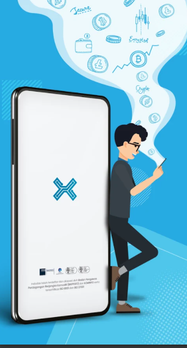 Indodax������Ѱ�����-Indodax����app��װ