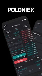 Poloniex����app��װ-Poloniex���°�����