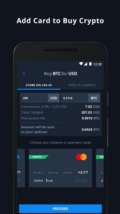 CEX.IO������Ѱ�����-CEX.IO����app��װ