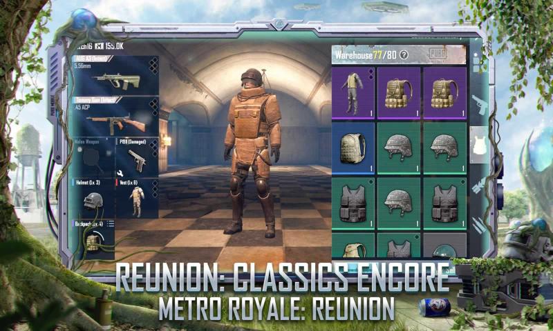Լʷ(PUBG MOBILE)ڹƽ-Լʷ(PUBG MOBILE)޽Ұ