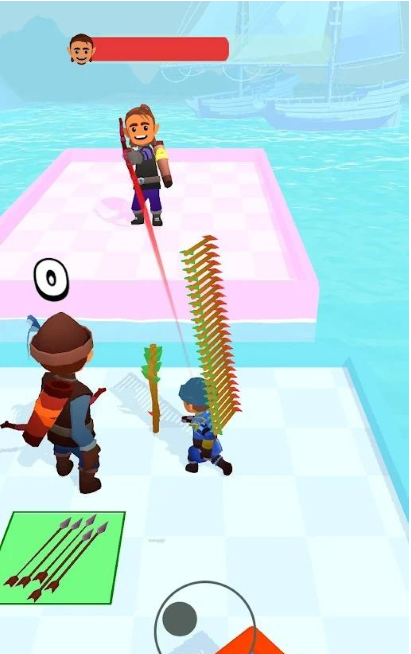 Archers Assistant无广告版app下载-Archers Assistant破解版app下载