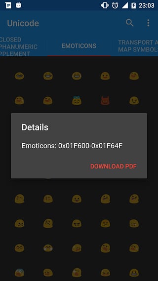 Unicode ƽapp-Unicode Ѱذװ