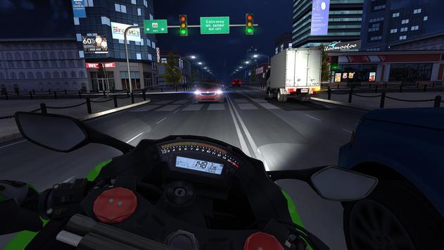 Traffic Rider޵а-Traffic RiderѰ