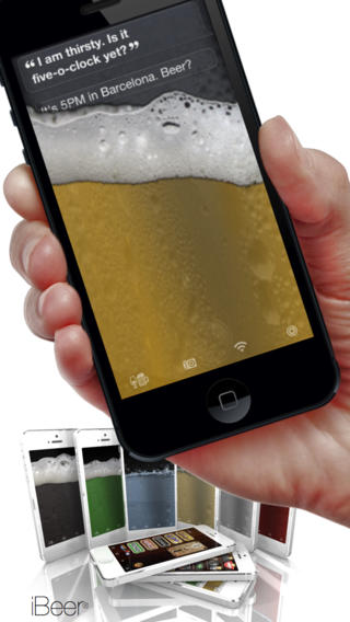 啤酒进手机屏幕软件安卓版手机软件下载-啤酒进手机屏幕软件无广告版app下载
