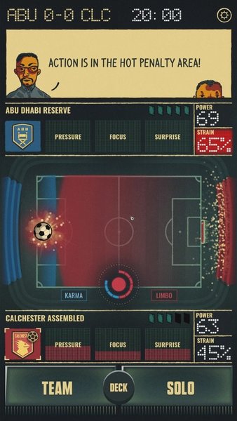 football drama官方版最新版手机app下载-football drama官方版无广告破解版下载