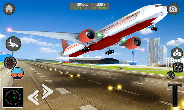 爆裂飞机最新游戏下载-爆裂飞机安卓版下载
