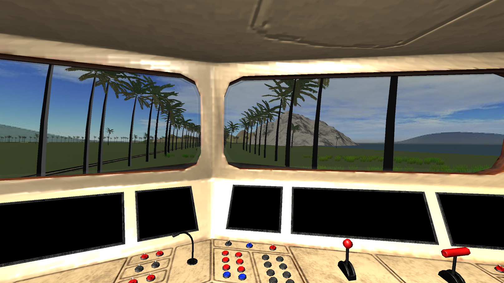 火车模拟器城市驾驶员最新游戏下载-火车模拟器城市驾驶员安卓版下载
