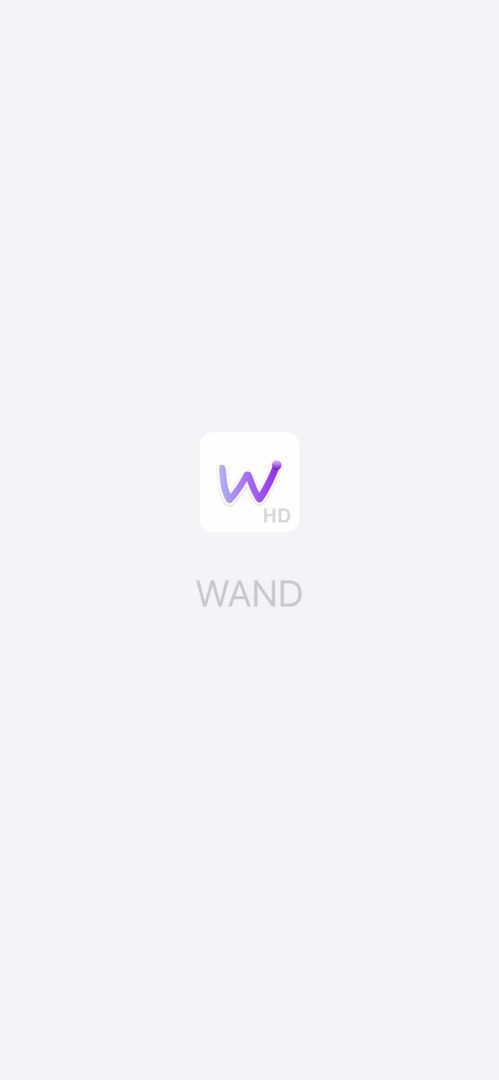 wand下载app安装-wand最新版下载