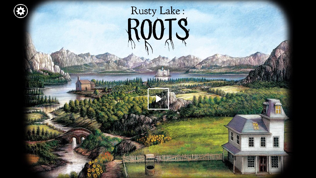 Դ(Rusty Lake Roots)Ϸذװ-Դ(Rusty Lake Roots)Ѱ