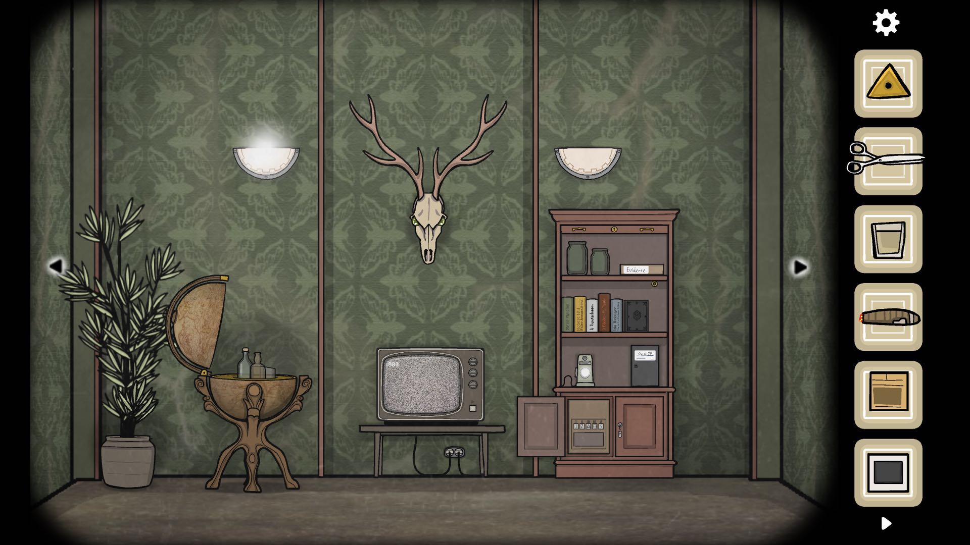 Դ(Rusty Lake Roots)Ϸذװ-Դ(Rusty Lake Roots)Ѱ