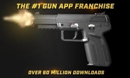 真实枪械2(专业版)最新游戏下载-真实枪械2(专业版)安卓版下载