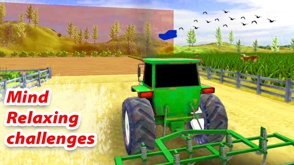真正的农场小镇最新游戏下载-真正的农场小镇安卓版下载