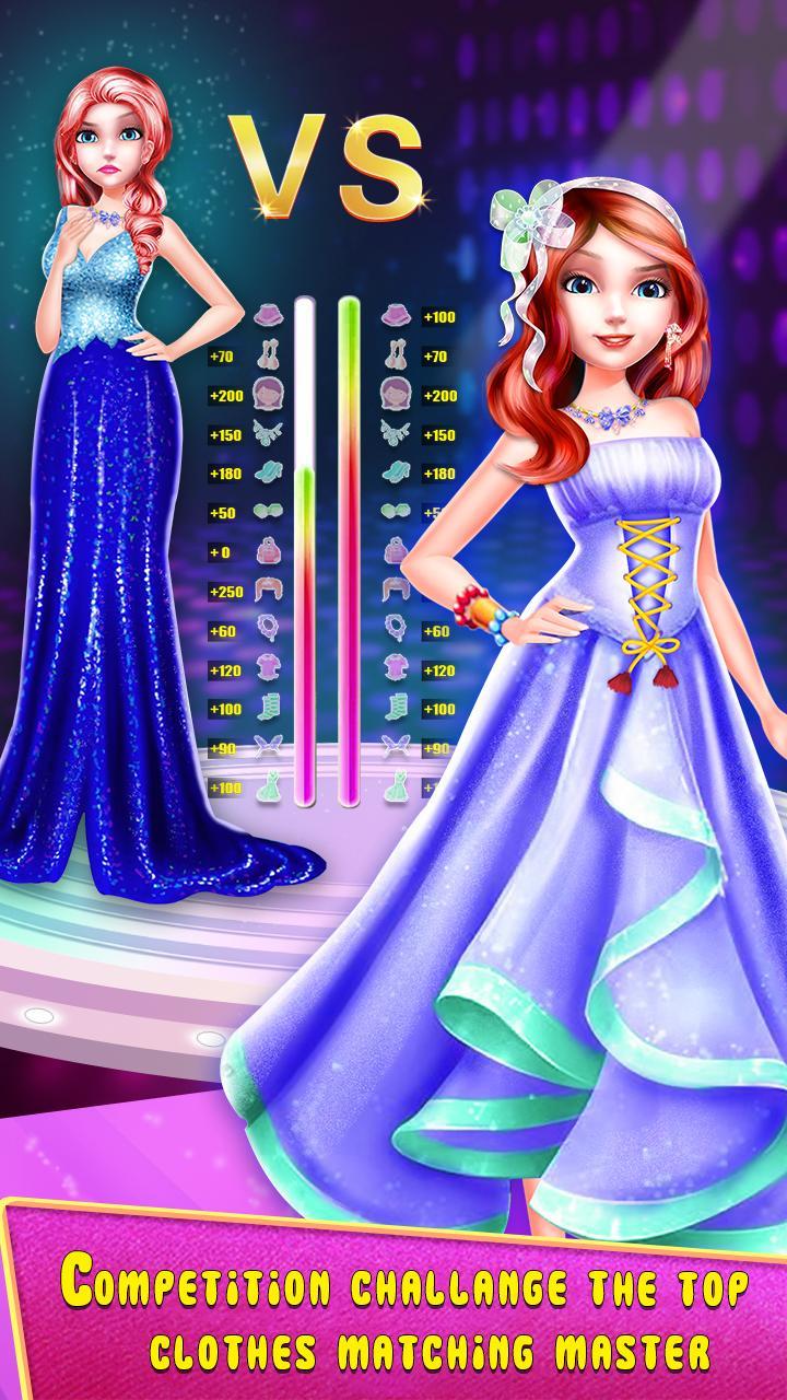 模特女孩时尚3D游戏下载安装-模特女孩时尚3D最新免费版下载