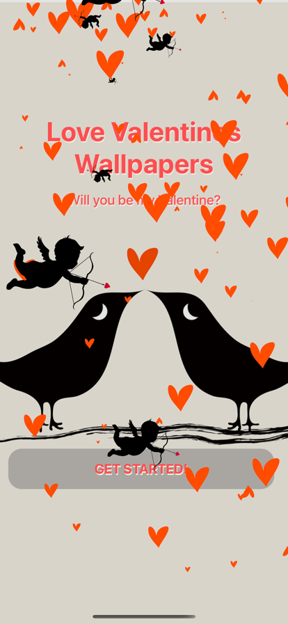 爱情人节壁纸官网版app下载-爱情人节壁纸免费版下载安装
