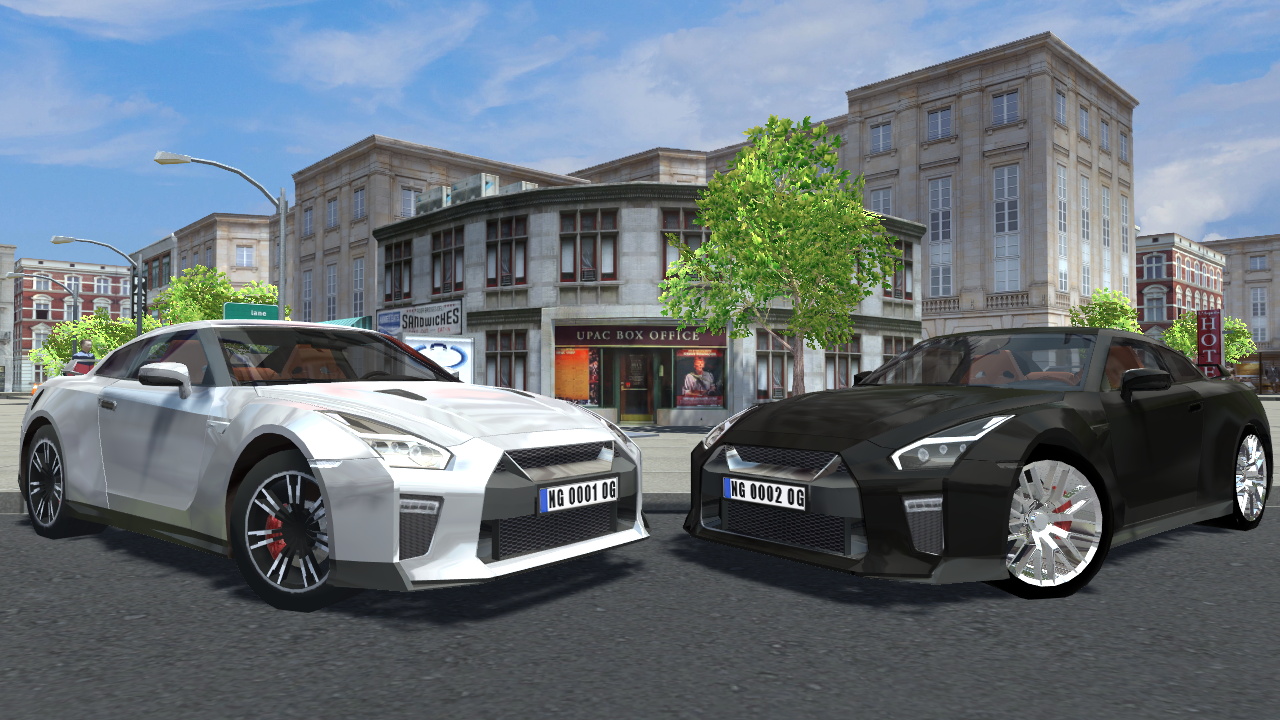 gtrܳģϷֻ-gtrܳģ°