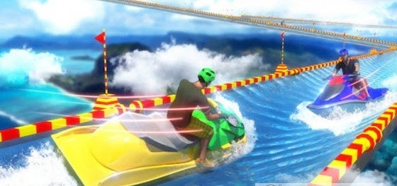 ܵˮͧ3DϷ-ܵˮͧ3D׿