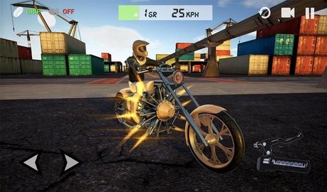 Ultimate Motorcycle SimulatorϷֻ-Ultimate Motorcycle Simulator°