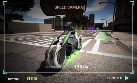 Ultimate Motorcycle SimulatorϷֻ-Ultimate Motorcycle Simulator°