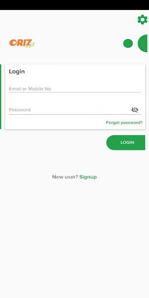 Oriz°ֻapp-Oriz޹