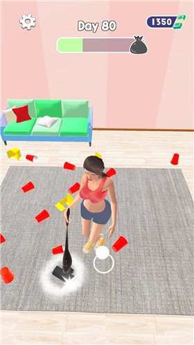 大学生活3D手游正式手机版（CollegeLife3D）V30最新游戏下载-大学生活3D手游正式手机版（CollegeLife3D）V30安卓版下载