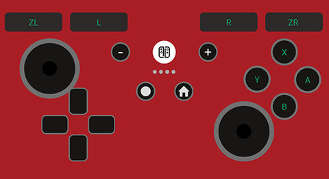 Switch�ֱ�Pro�޹�����������-Switch�ֱ�Pro��Ѱ����ذ�װ