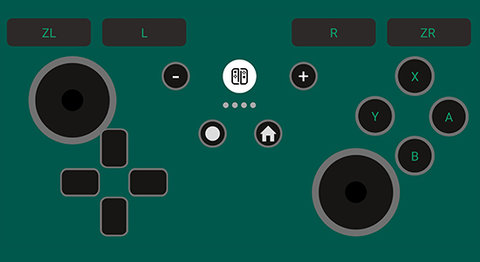 Switch�ֱ�Pro�޹�����������-Switch�ֱ�Pro��Ѱ����ذ�װ