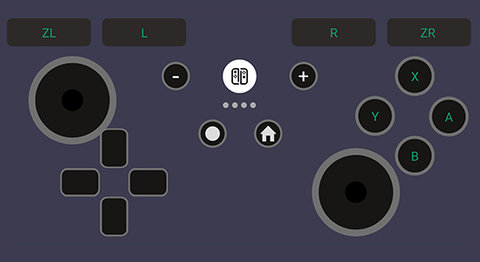 Switch�ֱ�Pro�޹�����������-Switch�ֱ�Pro��Ѱ����ذ�װ