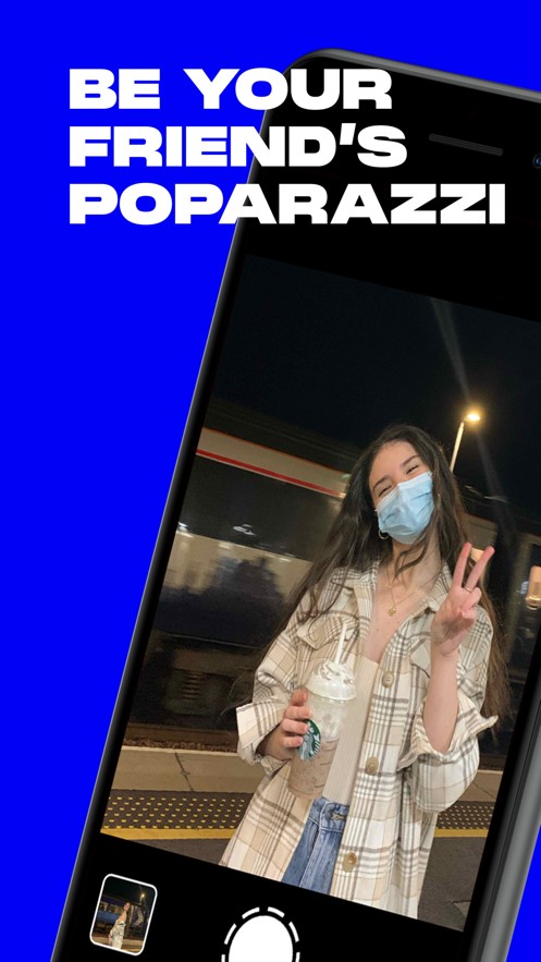 Poparazziappװ-Poparazzi°