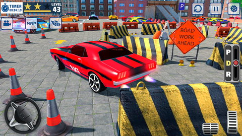 Real Car Parker׿-Real Car Parker