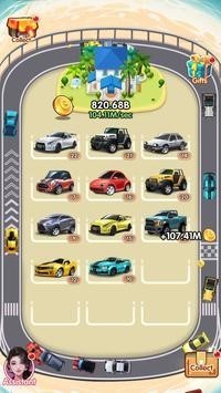 疯狂合并汽车游戏下载安装-疯狂合并汽车最新免费版下载