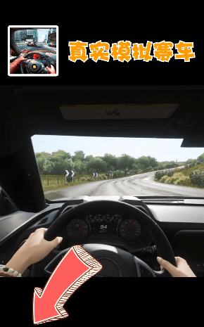 真实模拟赛车游戏下载安装-真实模拟赛车最新免费版下载