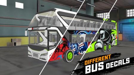 巴士赛车3D巴士游戏2022最新游戏下载-巴士赛车3D巴士游戏2022安卓版下载