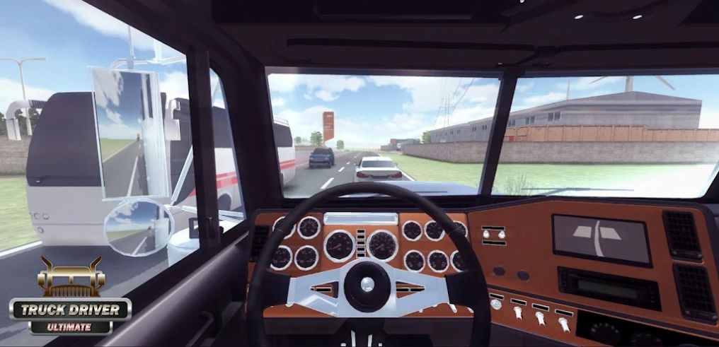 终极卡车司机游戏最新免费版下载-终极卡车司机游戏游戏下载
