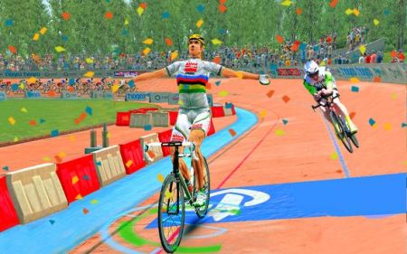 BMX自行车自由式比赛3D游戏手机版下载-BMX自行车自由式比赛3D最新版下载