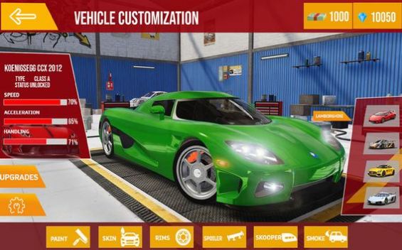 史诗汽车驾驶游戏赛车免费最新游戏下载-史诗汽车驾驶游戏赛车免费安卓版下载