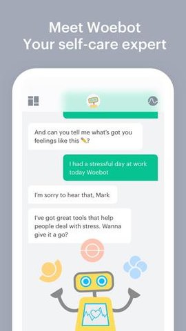 Woebot׿ֻ-Woebot޹app