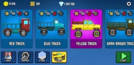 爬山送货卡车游戏游戏下载安装-爬山送货卡车游戏最新免费版下载
