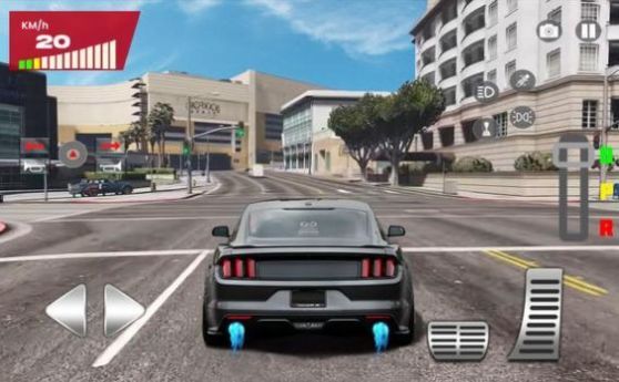 史诗汽车驾驶游戏最新游戏下载-史诗汽车驾驶游戏安卓版下载