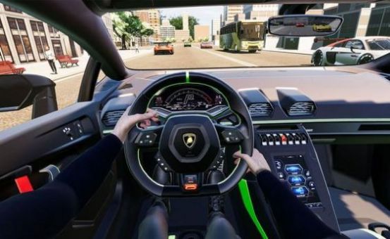 史诗汽车驾驶游戏最新游戏下载-史诗汽车驾驶游戏安卓版下载