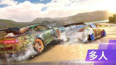 竞速飙车游戏下载安装-竞速飙车最新免费版下载
