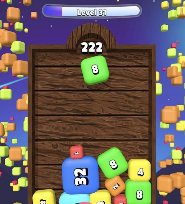 2048弹立方最新免费版下载-2048弹立方游戏下载