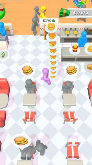 干饭人干饭游戏下载安装-干饭人干饭最新免费版下载