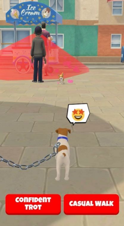 狗狗生活模拟3D安卓版下载-狗狗生活模拟3D手游下载